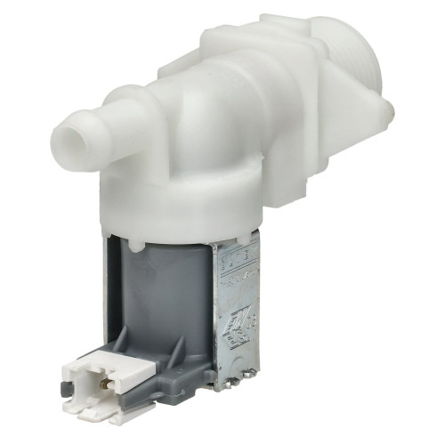 Continental Dishwasher Single Inlet Solenoid Valve