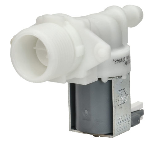 Continental Dishwasher Single Inlet Solenoid Valve