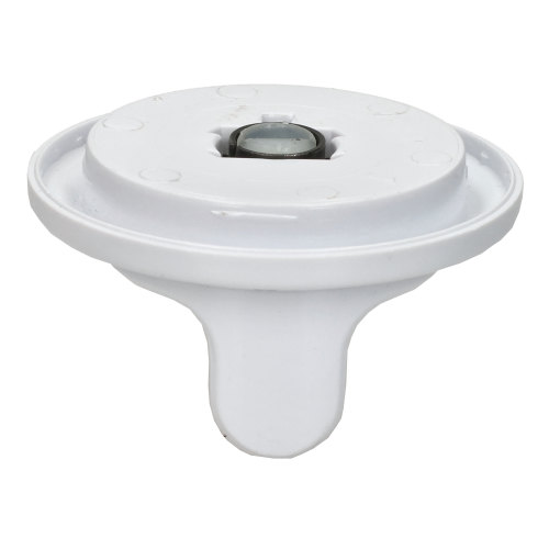 AyA Hob Control Knob - White