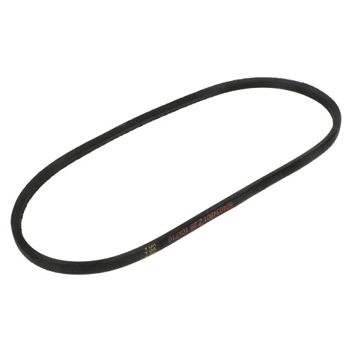 Courroie D'entra&icirc;nement Z28 De Tondeuse &Agrave; Gazon Flymo