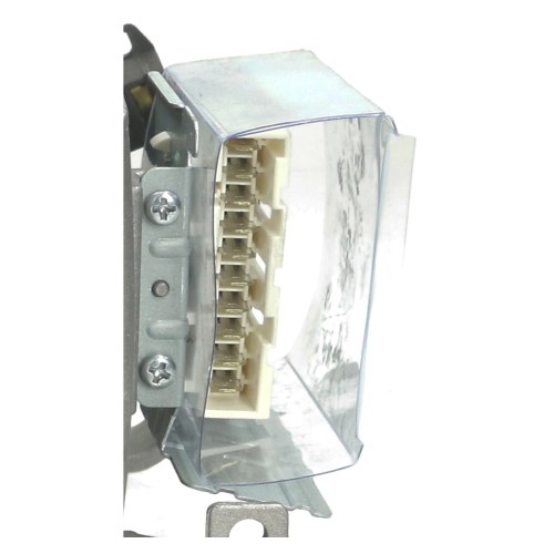 Ansonic Washing Machine Motor