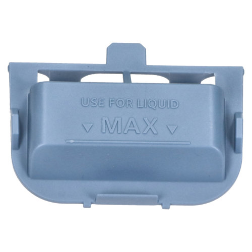 Samsung Washing Machine Liquid Guide
