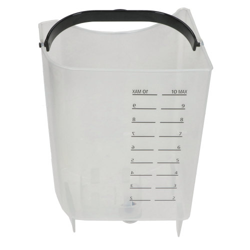 Pièce De Rechange Compatible Modèles Multiples Delonghi 7313280839 Réservoir D'eau Goutte à Café | WhichOne Réservoir Eau DeLonghi Pièce De Rechange Compatible Modèles Multiples Delonghi 7313280839 Réservoir D'eau Goutte à Café | WhichOne Réservoir Eau DeLonghi