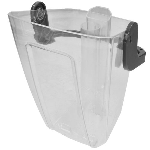 Bissell Carpet Cleaner Dirty Tank Assembly