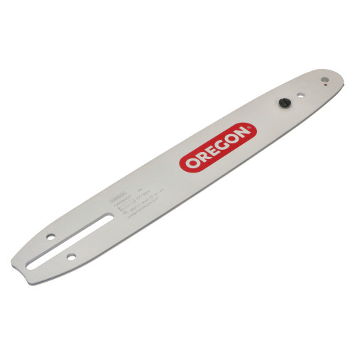 Oregon 12" Single Rivet Chainsaw Guide Bar