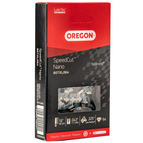 .325 Series Speedcut&trade; Low Profile Chainsaw Chain