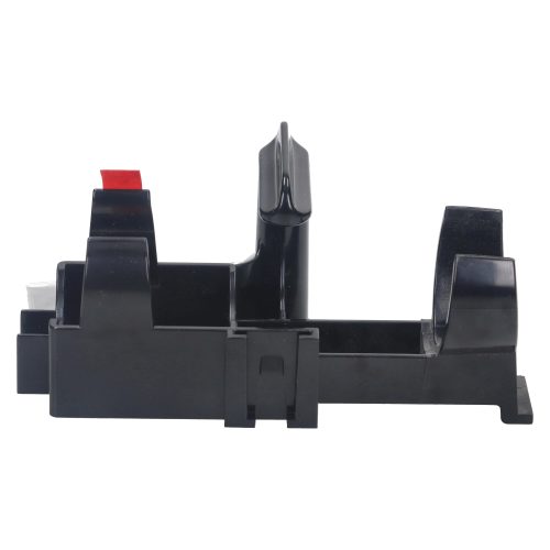 Bissell Reiniger-Stabhalter - Schwarz