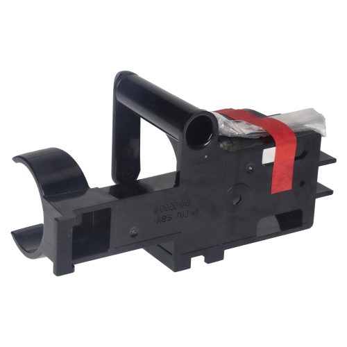 Bissell Reiniger-Stabhalter - Schwarz