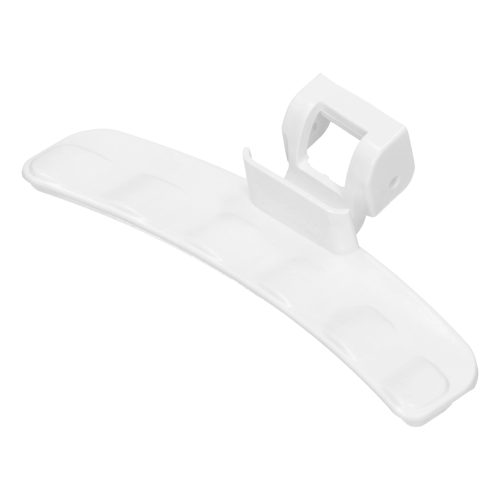 Samsung Washing Machine Door Handle - White