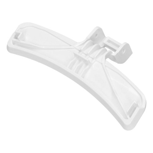 Samsung Washing Machine Door Handle - White