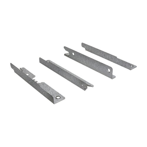 Fisher & Paykel Dishwasher Fascia - Silver