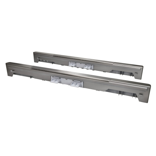 Fisher & Paykel Dishwasher Fascia - Silver