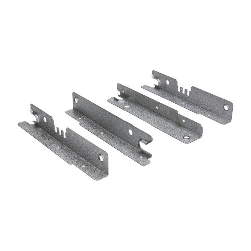Fisher & Paykel Dishwasher Fascia - Silver