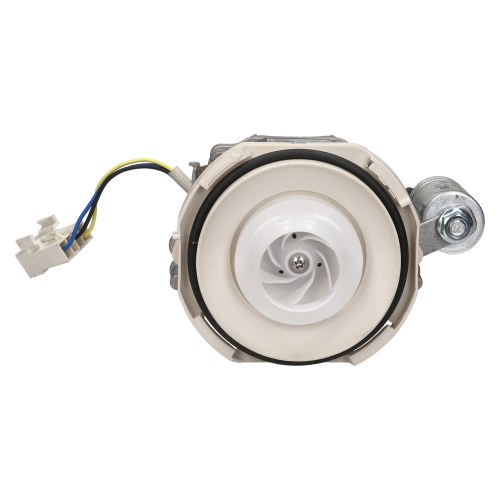 Dishwasher Pump Motor