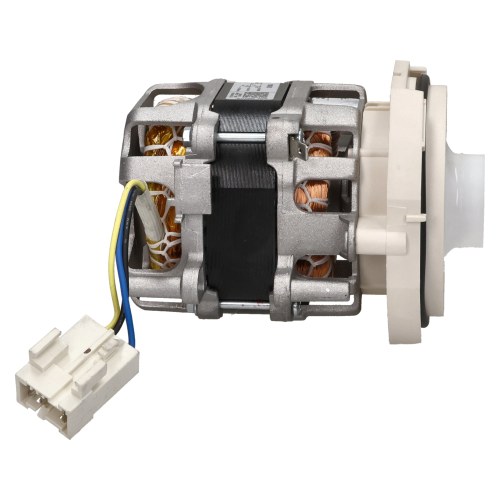 Dishwasher Pump Motor