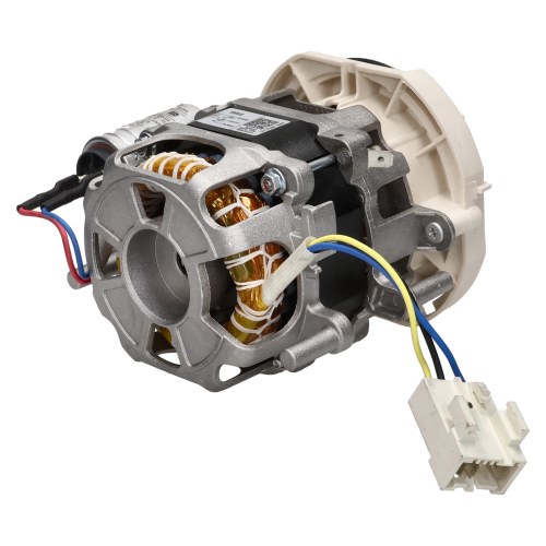 Dishwasher Pump Motor