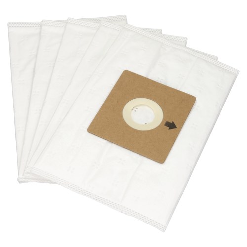 Dirt Devil Vacuum Cleaner Dust Bag - Pack Of 5