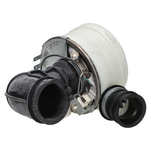 Whirlpool Kit Heater+ Inlet Hose Aweco+o-ring