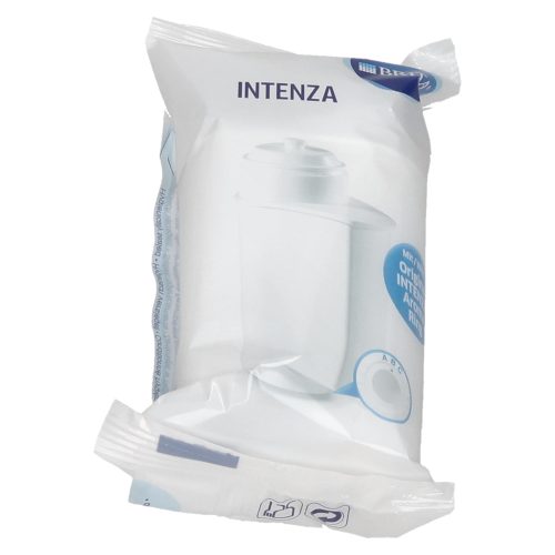 Lot de 5 cartouches filtre à eau BRITA INTENZA Cafetière, Machine à
