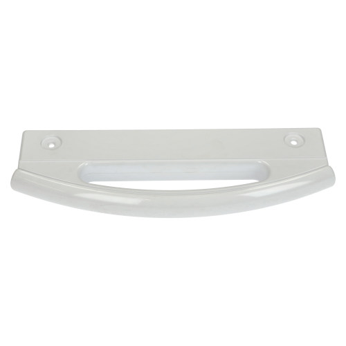 Frigidaire Fridge Freezer Door Handle - White