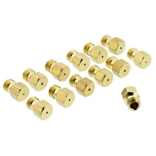 Arthur Martin Hob LPG Injectors