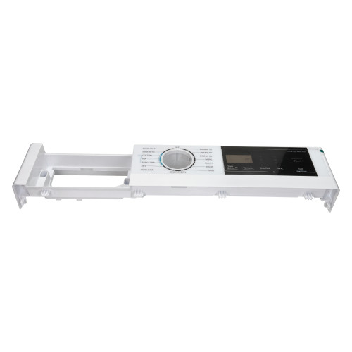 Control Panel Fascia