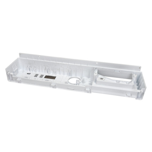 Control Panel Fascia