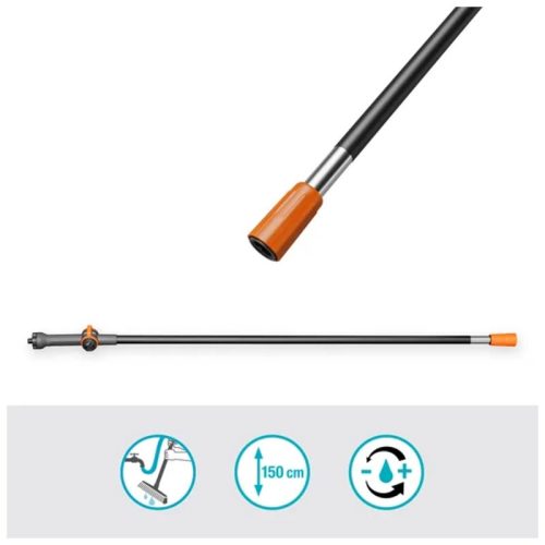 Gardena Cleansystem Handle M
