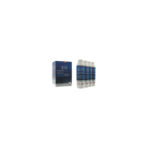 Gaggenau Liquid Descaler
