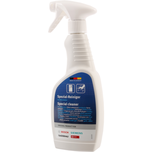 Thermador Cleaner