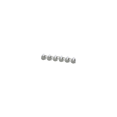 Thermador Push Button Set