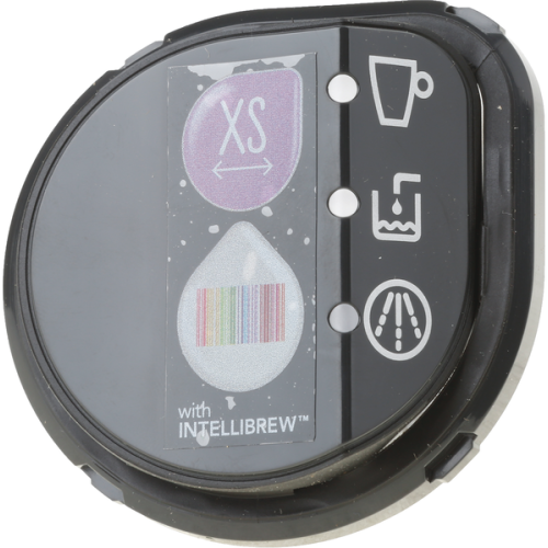 Tassimo Button