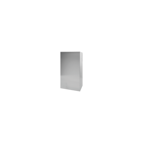 Constructa Cooker Hood Upper Chimney