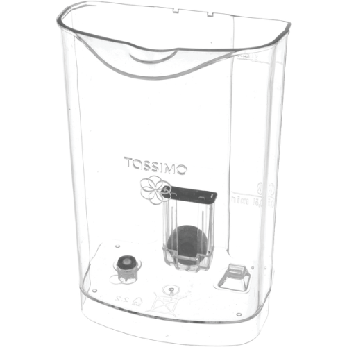 Tassimo Tank