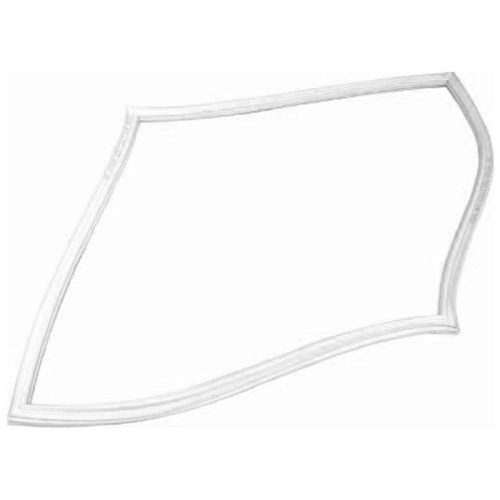 Bosch Neff Siemens Fridge Magnetic Door Seal - White. Part Number