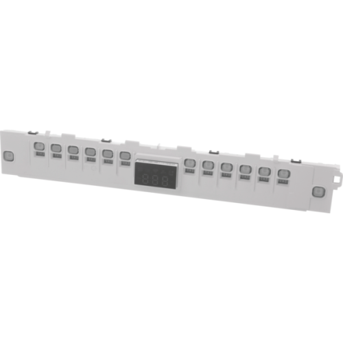 Bosch Control PCB