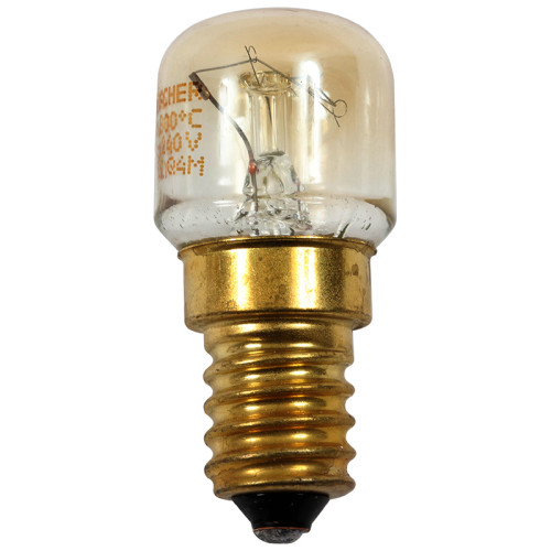 Wpro 15W SES(E14) Lamp