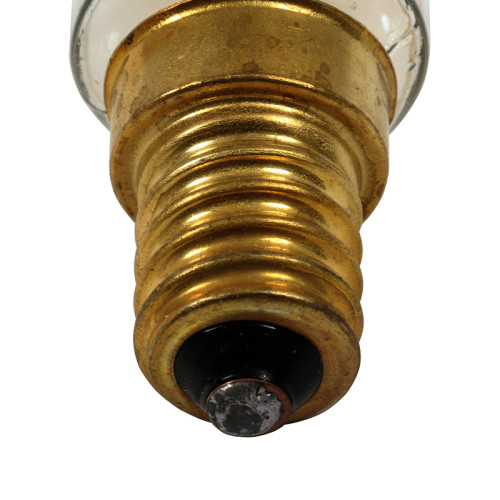 Wpro 15W SES(E14) Lamp