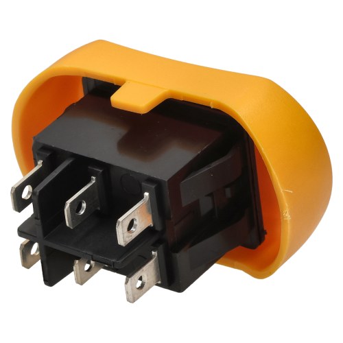 Vacuum Cleaner Switch