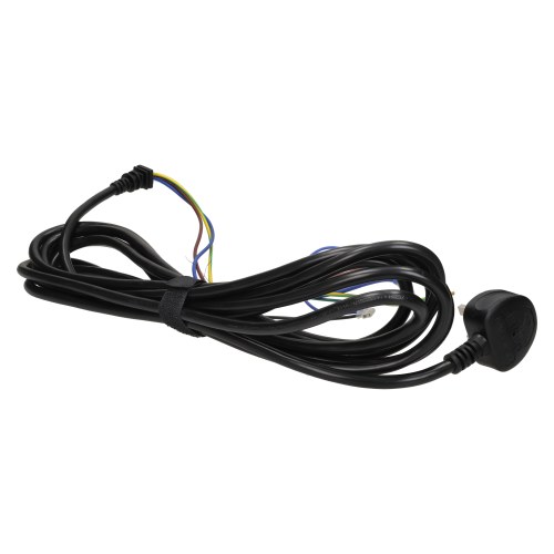 Staubsauger-Netzkabel Kpl.