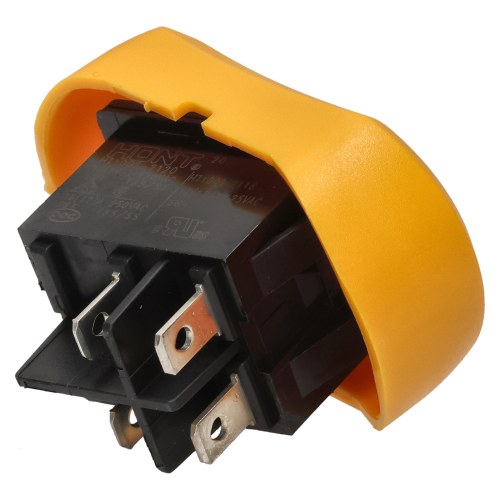 Vacuum Cleaner Switch