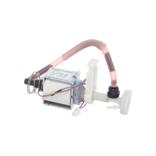 Gaggenau Pump