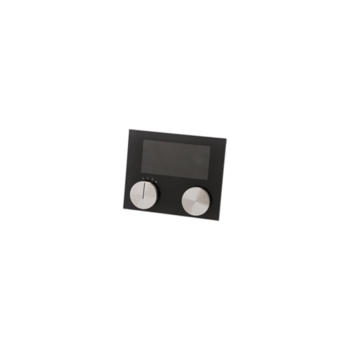 Gaggenau Operating Module Programmed