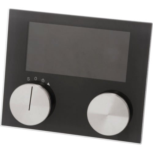 Gaggenau Operating Module Programmed