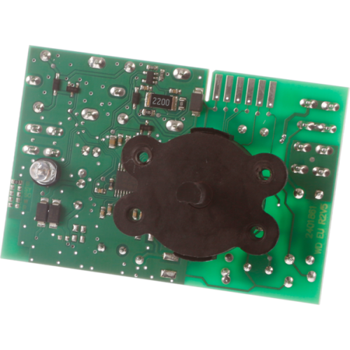 Bosch Warming Drawer PCB