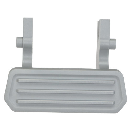 Bissell Carpet Cleaner Release Pedal Detent Mechanism