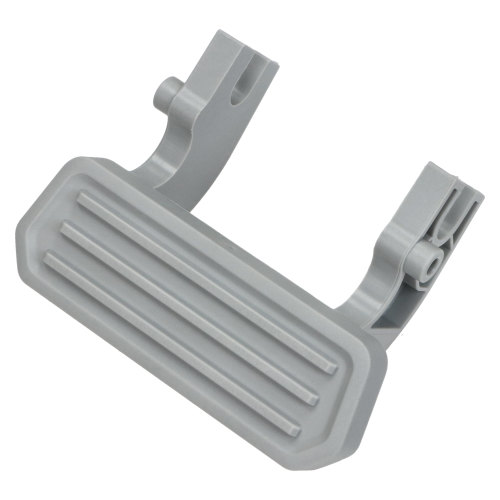 Bissell Carpet Cleaner Release Pedal Detent Mechanism