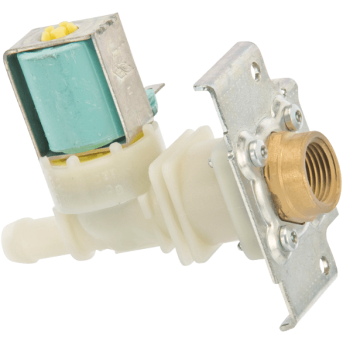 Thermador Valve Access