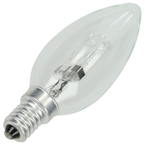 Original Parts Cooker Hood Halogen SES E14 Bulb