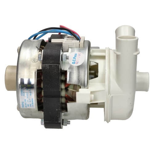 Beko Dishwasher Recirculation Pump